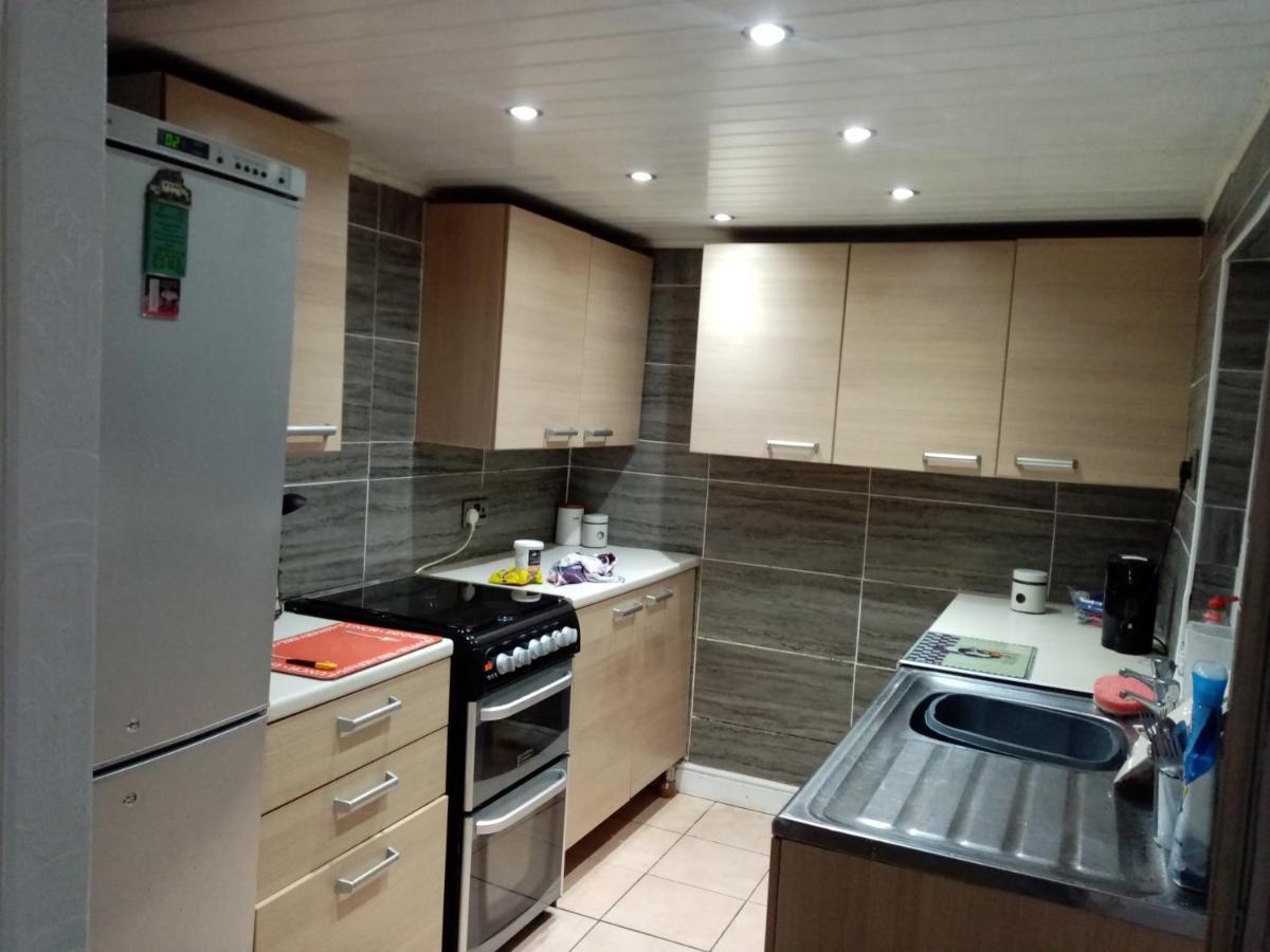 East Belfast Rooms Available Long Or Short Term Accommodation Kültér fotó
