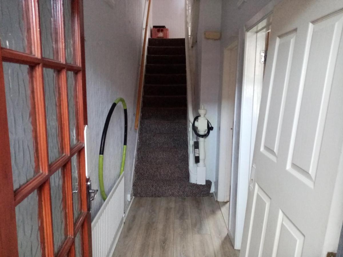 East Belfast Rooms Available Long Or Short Term Accommodation Kültér fotó