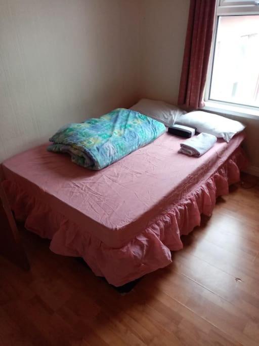 East Belfast Rooms Available Long Or Short Term Accommodation Kültér fotó