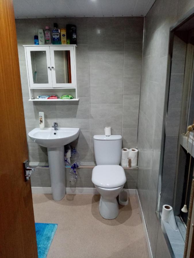 East Belfast Rooms Available Long Or Short Term Accommodation Kültér fotó