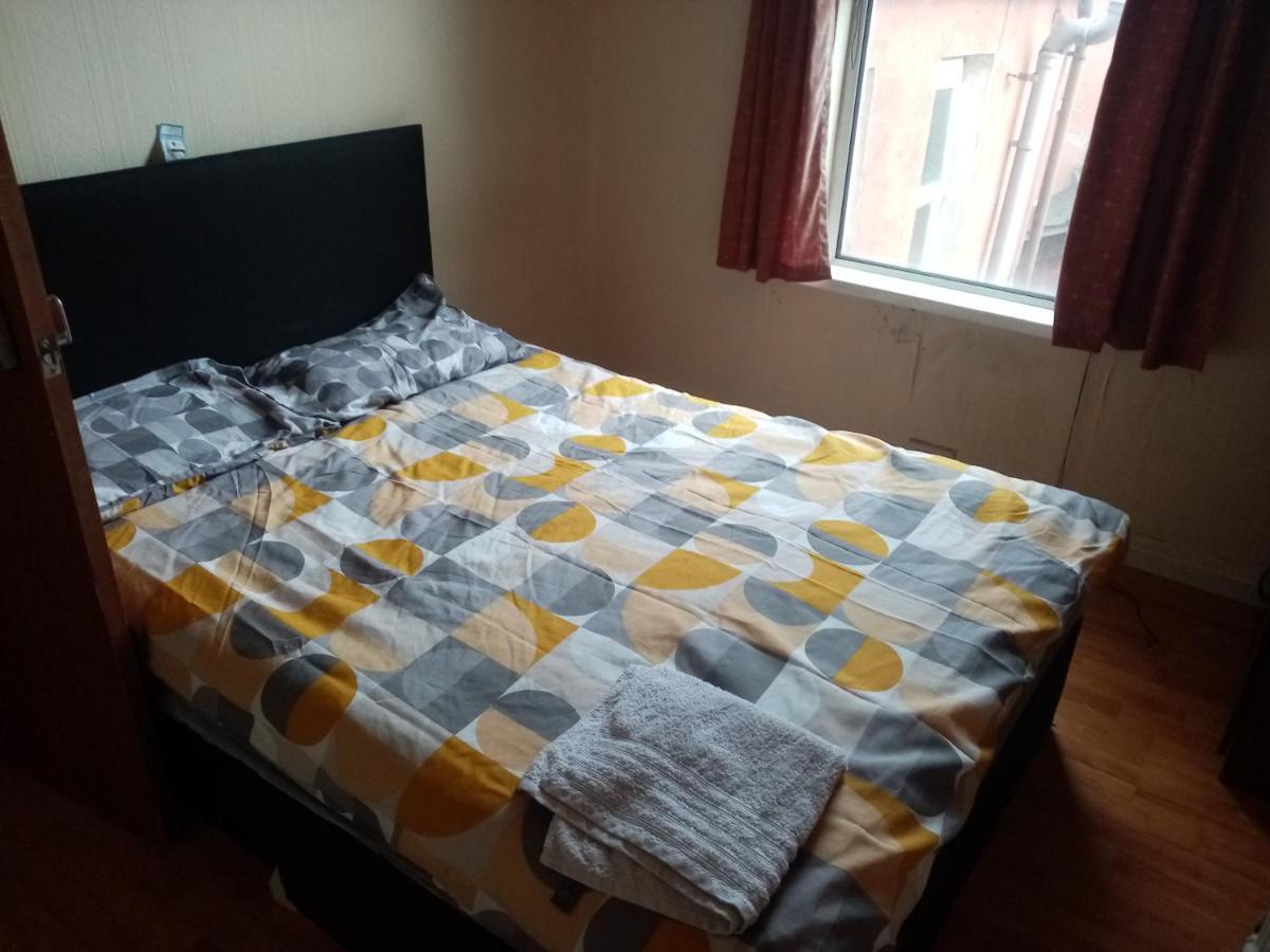 East Belfast Rooms Available Long Or Short Term Accommodation Kültér fotó
