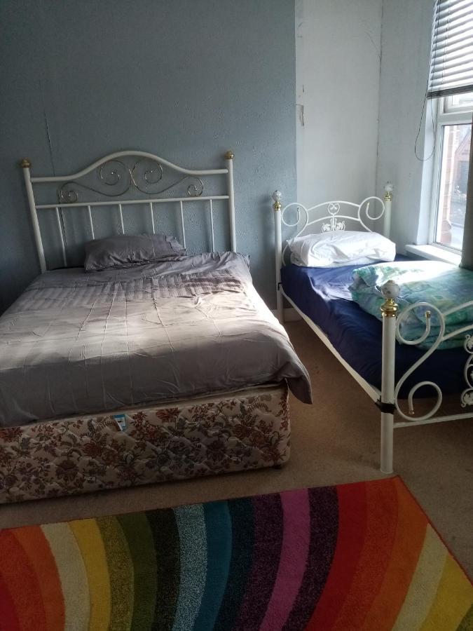 East Belfast Rooms Available Long Or Short Term Accommodation Kültér fotó