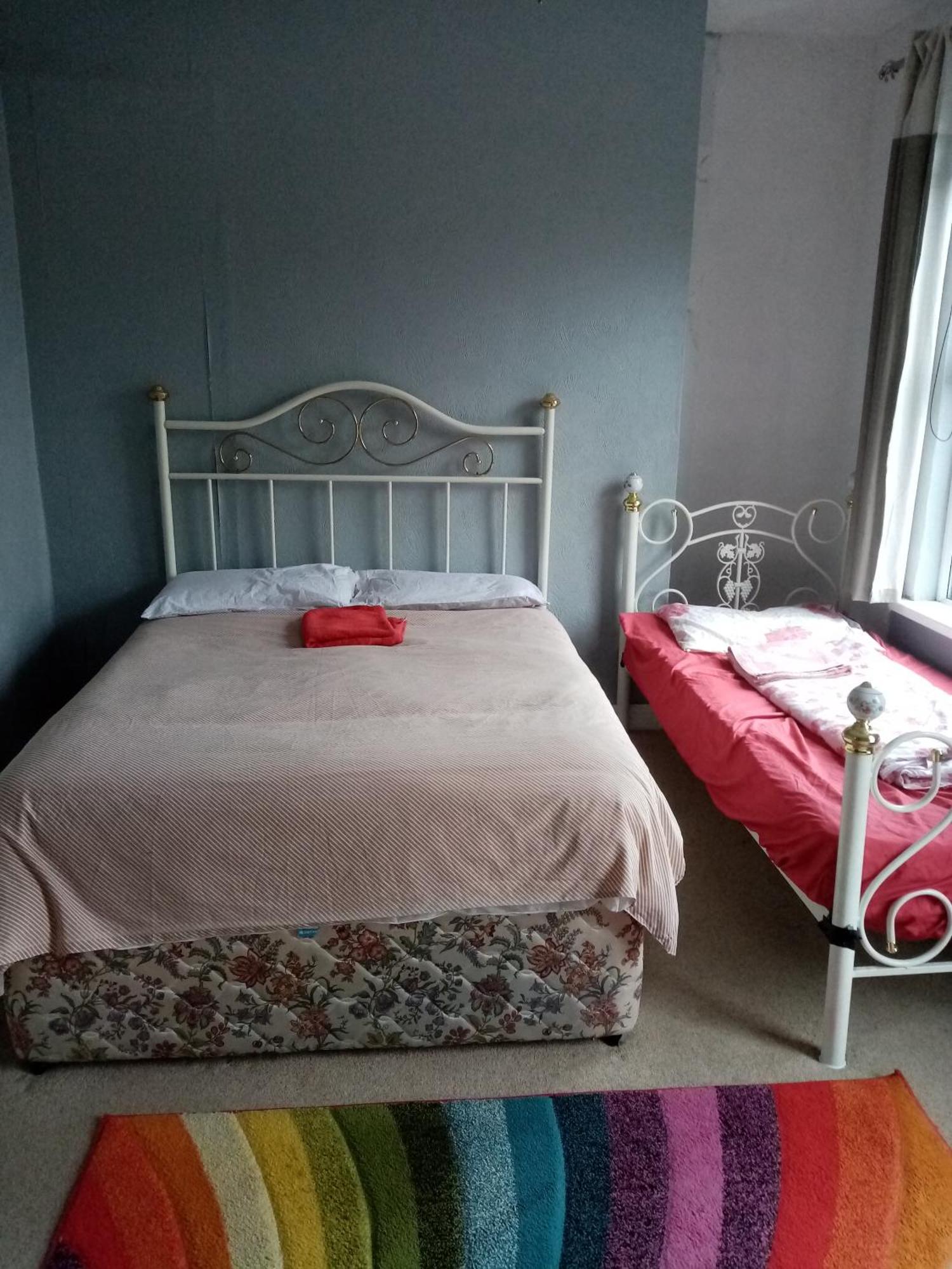 East Belfast Rooms Available Long Or Short Term Accommodation Kültér fotó
