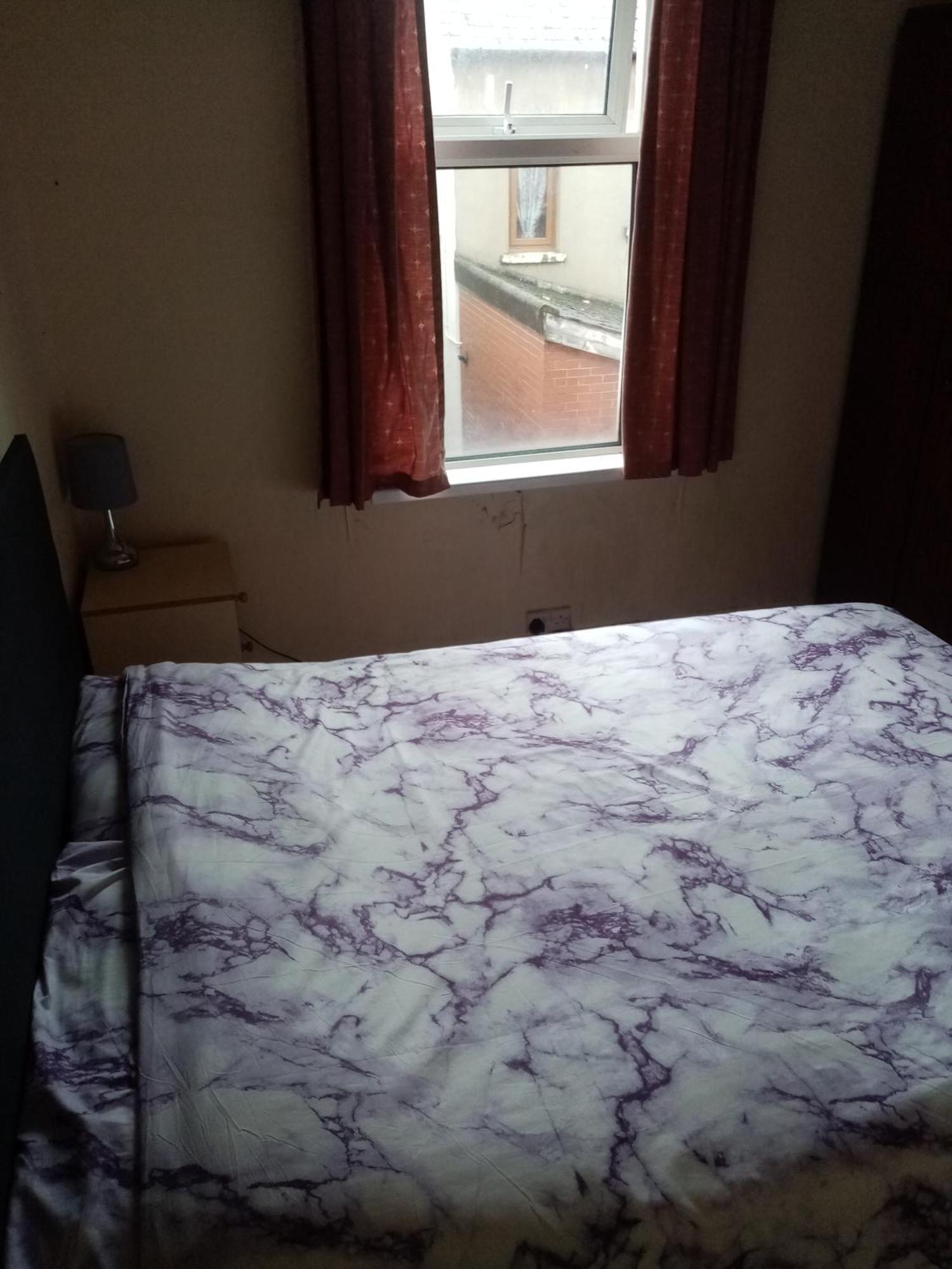 East Belfast Rooms Available Long Or Short Term Accommodation Kültér fotó